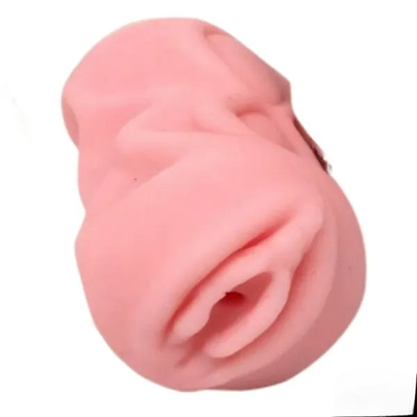 Asian Pocket Pussy Masturbator for Men