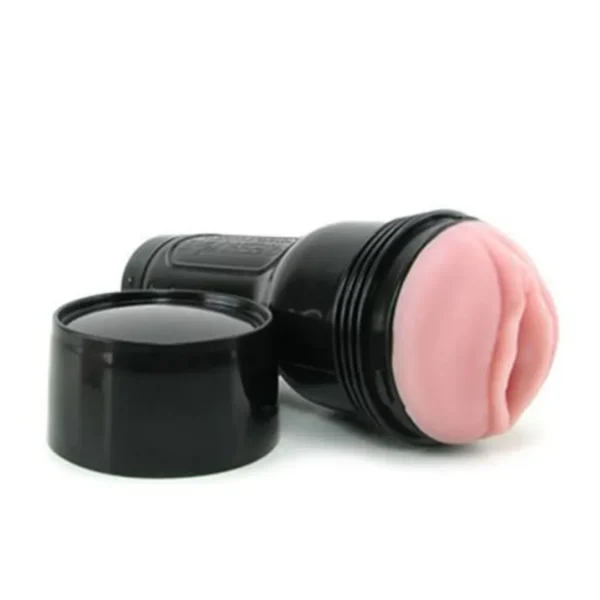 Fleshlight Pink Lady Without Vibration Masturbator