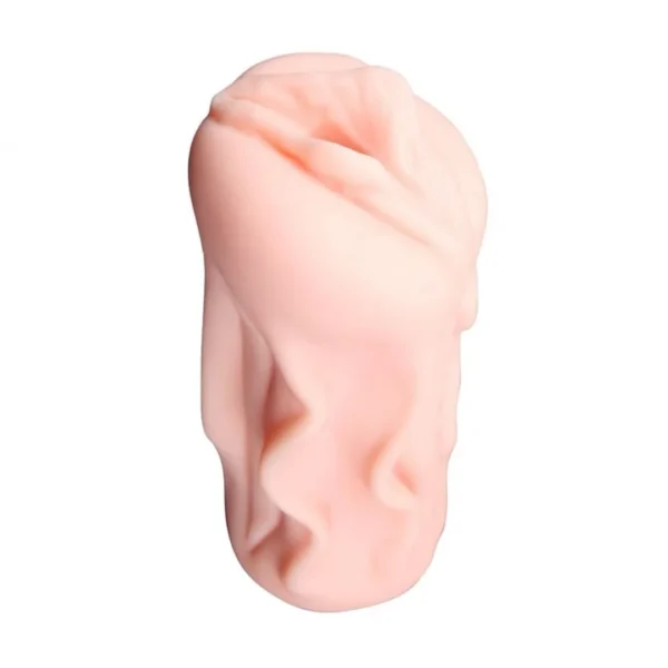 Cute lovely Pocket Pussy Masturbator