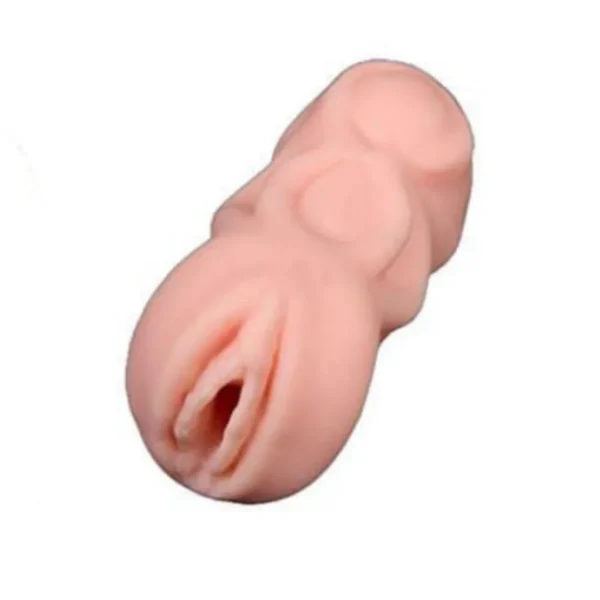 Asian Pocket Pussy Masturbator for Men